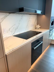 Neolith Backsplash