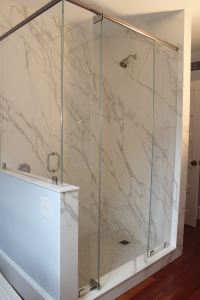 Neolith Shower Walls